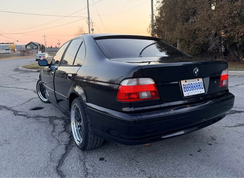 2004 BMW 5 Series - Image 7 of 13