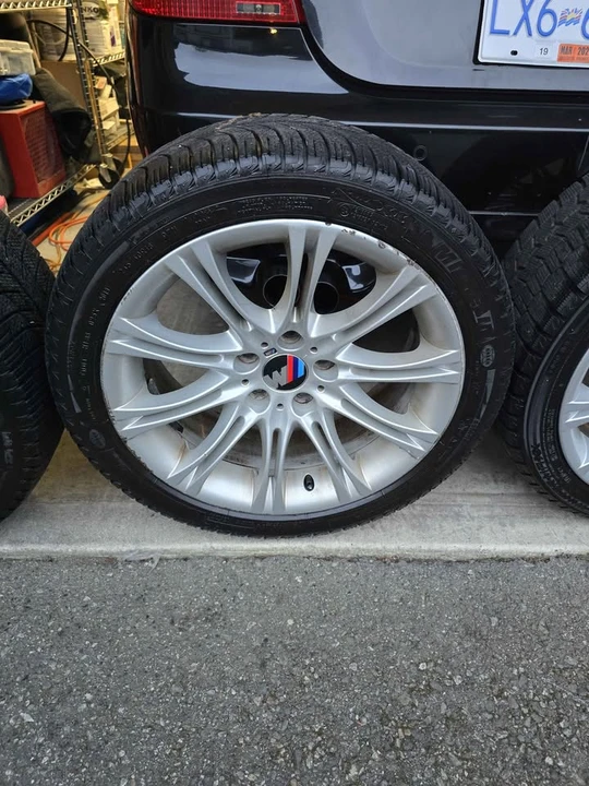 2004 BMW 5 Series - Image 14 of 20