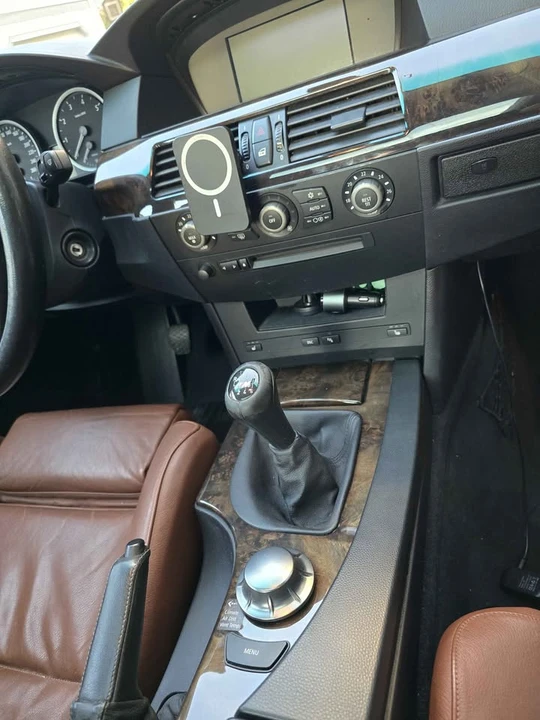 2004 BMW 5 Series - Image 10 of 20