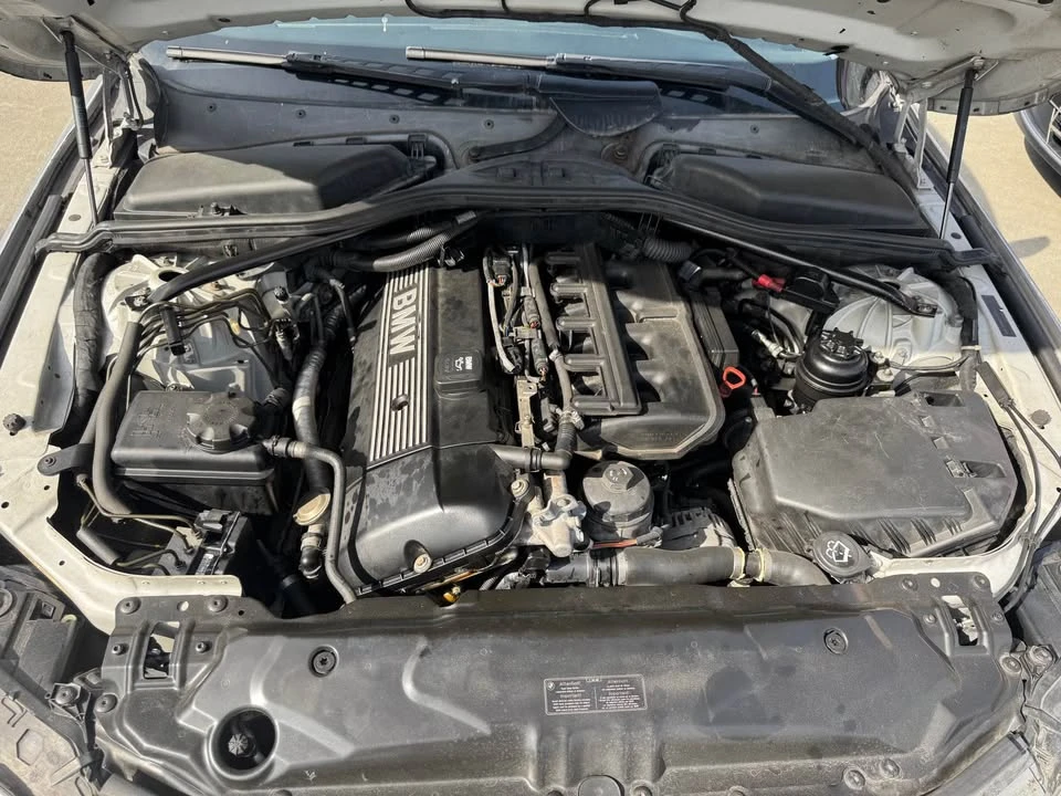 2004 BMW 5 Series - Image 11 of 11