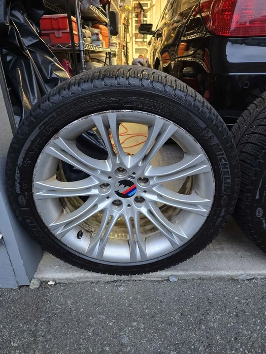 2004 BMW 5 Series - Image 15 of 20