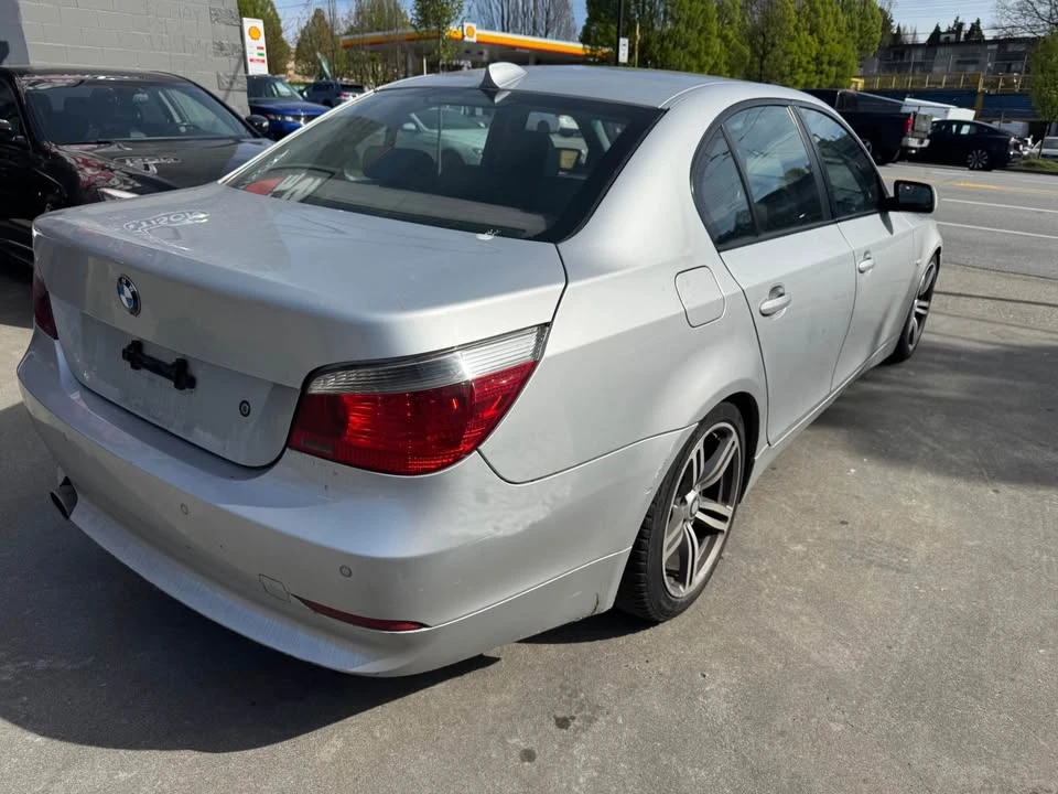 2004 BMW 5 Series - Image 5 of 11