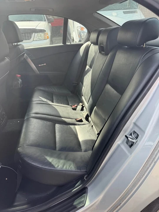 2004 BMW 5 Series - Image 9 of 11