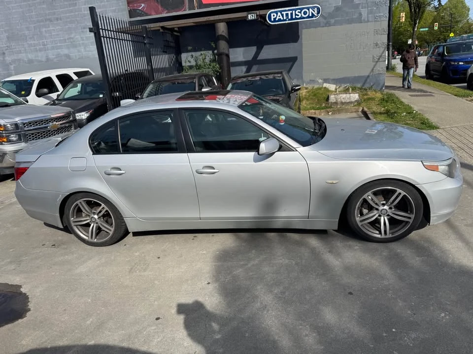 2004 BMW 5 Series - Image 4 of 11