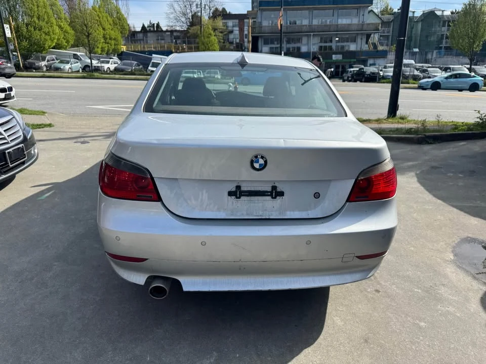2004 BMW 5 Series - Image 6 of 11