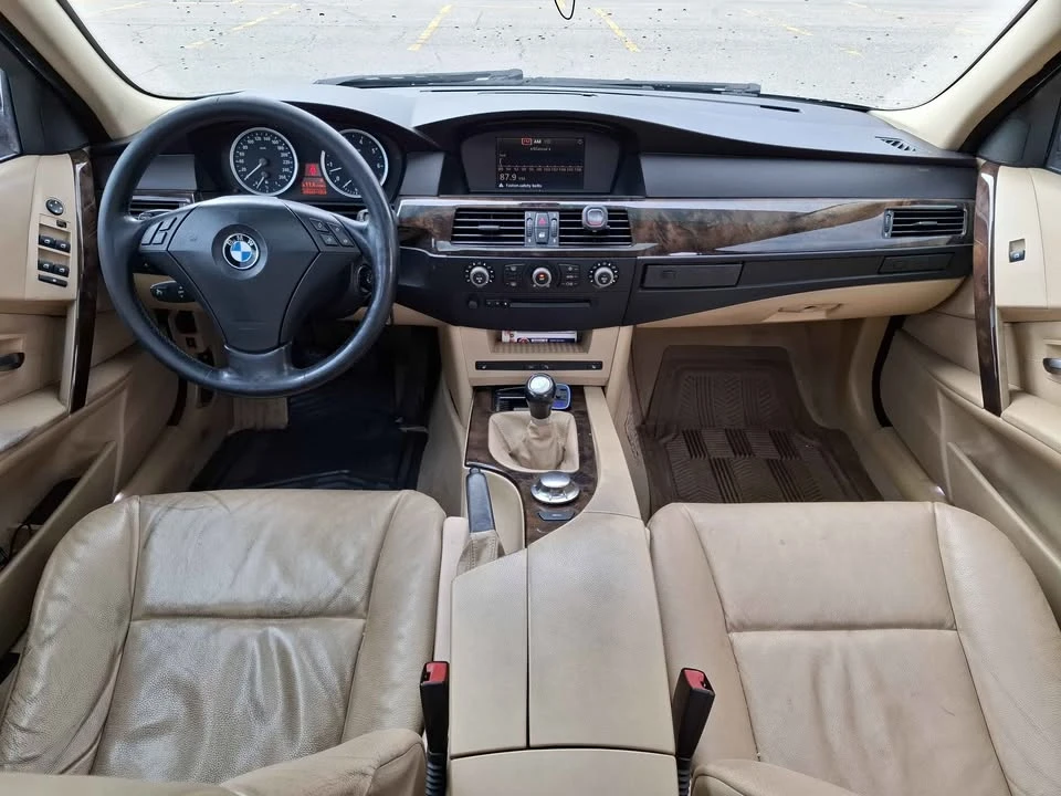 2004 BMW 5 Series - Image 14 of 14