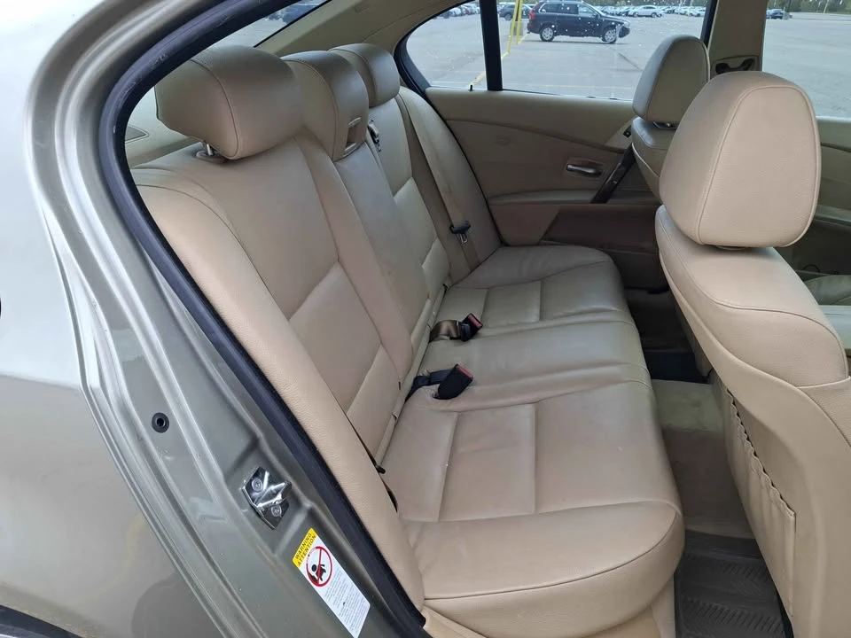 2004 BMW 5 Series - Image 12 of 14