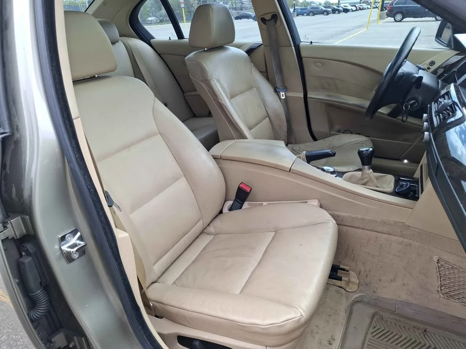 2004 BMW 5 Series - Image 13 of 14
