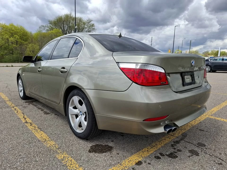 2004 BMW 5 Series - Image 7 of 14