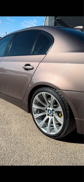 2004 BMW 5 Series - Image 2 of 18