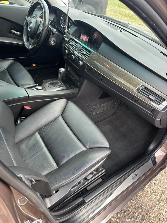 2004 BMW 5 Series - Image 18 of 18