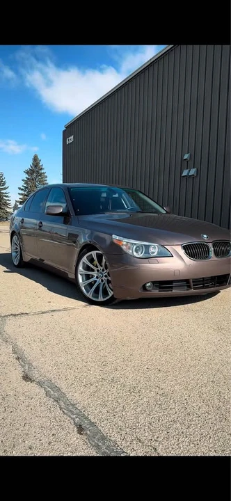2004 BMW 5 Series - Image 3 of 18