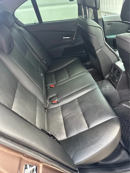 2004 BMW 5 Series - Image 17 of 18