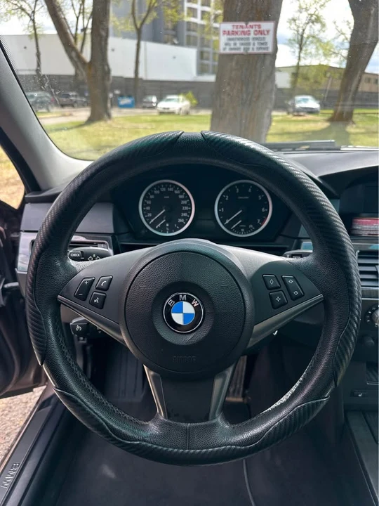 2004 BMW 5 Series - Image 15 of 18