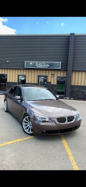 2004 BMW 5 Series - Image 5 of 18