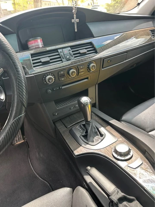 2004 BMW 5 Series - Image 14 of 18