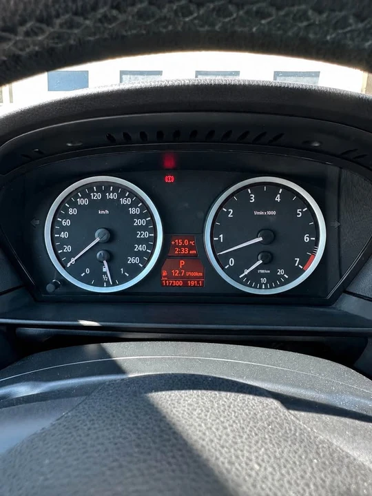 2004 BMW 5 Series - Image 12 of 18