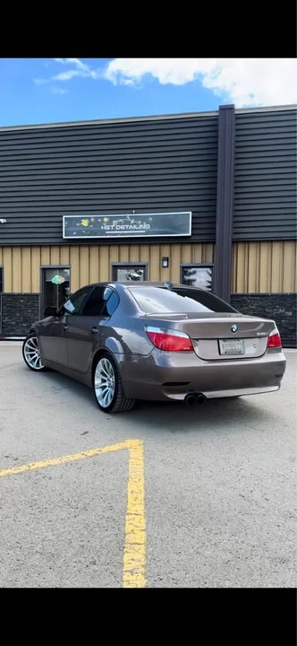 2004 BMW 5 Series - Image 6 of 18