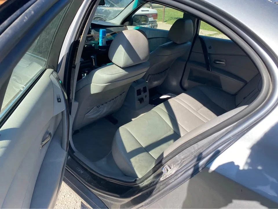 2004 BMW 5 Series - Image 6 of 7