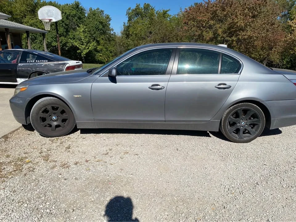 2004 BMW 5 Series - Image 2 of 7