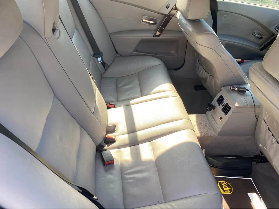 2004 BMW 5 Series - Image 4 of 7