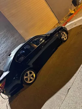 2004 BMW 5 Series 525i