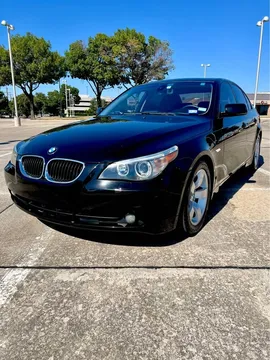 2004 BMW 525i Sedan