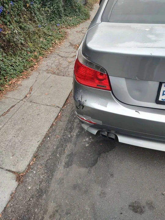 2004 BMW E39 5 Series - Image 6 of 8
