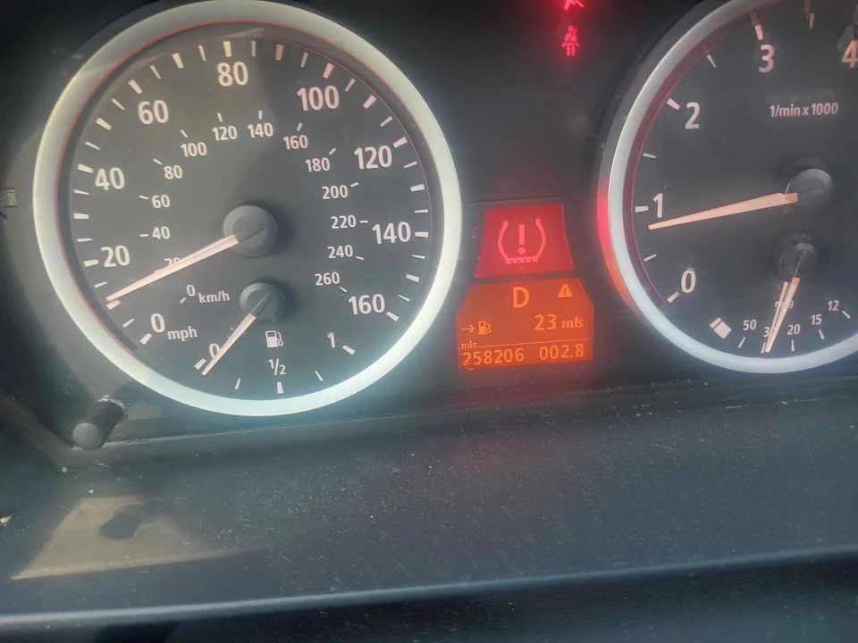 2004 BMW E39 5 Series - Image 6 of 6