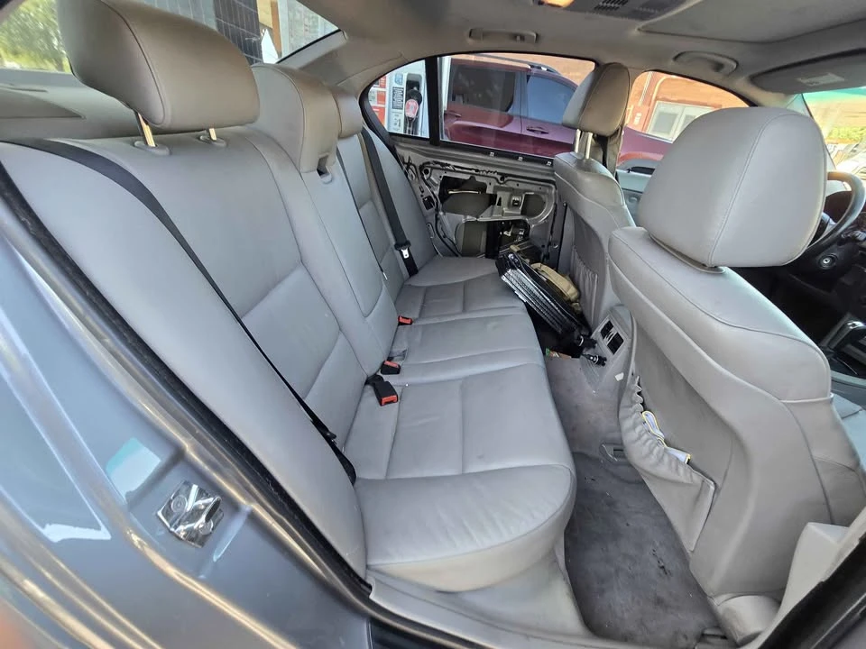2004 BMW 5 Series - Image 11 of 11