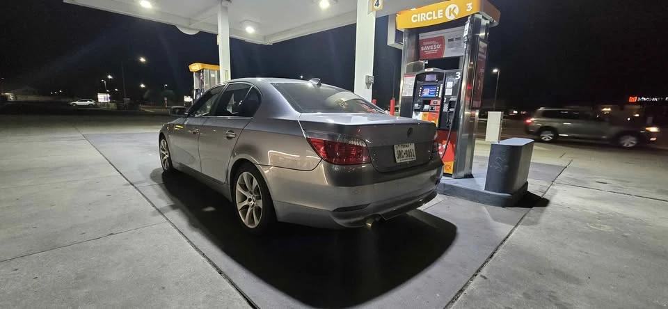 2004 BMW 5 Series - Image 3 of 11