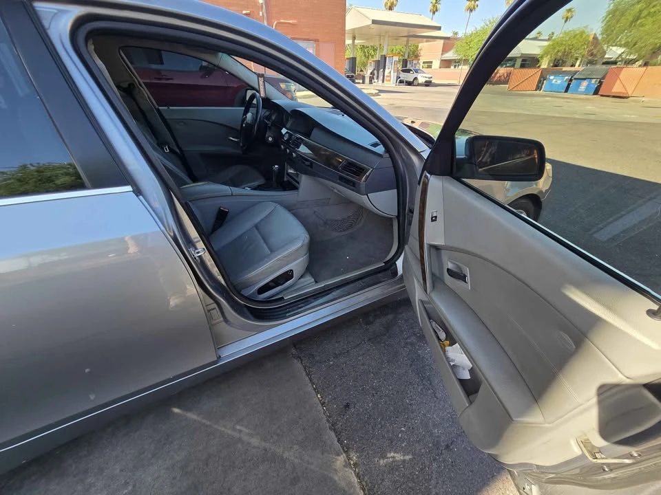 2004 BMW 5 Series - Image 9 of 11