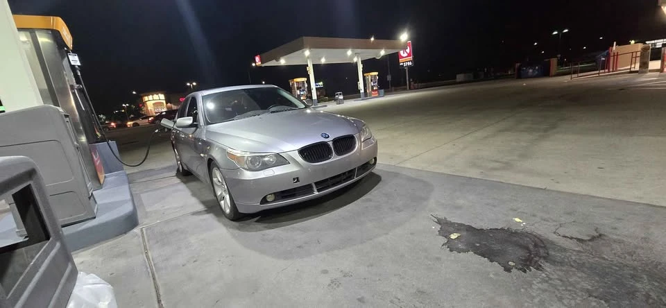 2004 BMW 5 Series - Image 5 of 11