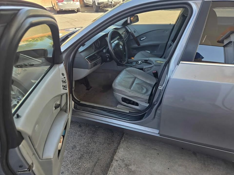 2004 BMW 5 Series - Image 7 of 11