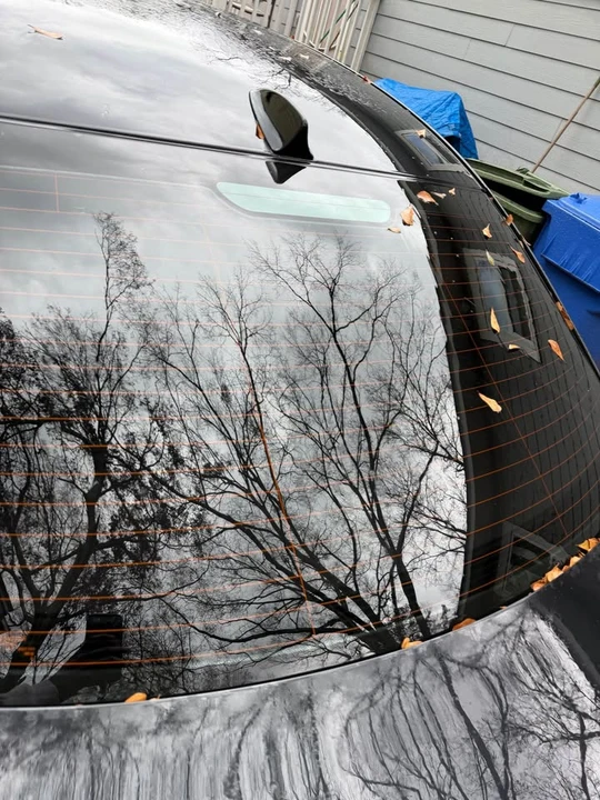 2004 BMW E60 5 Series Sedan - Image 2 of 8