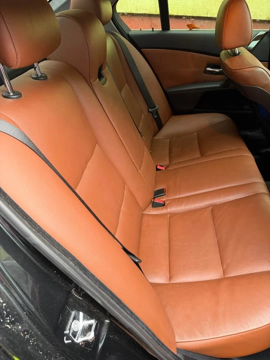 2004 BMW E60 5 Series Sedan - Image 7 of 8