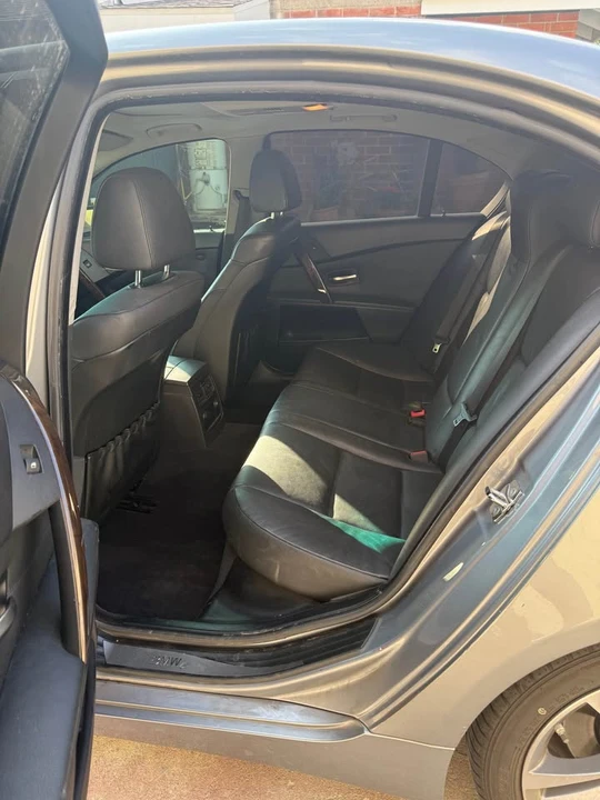2004 BMW E60 5 Series Sedan - Image 13 of 13