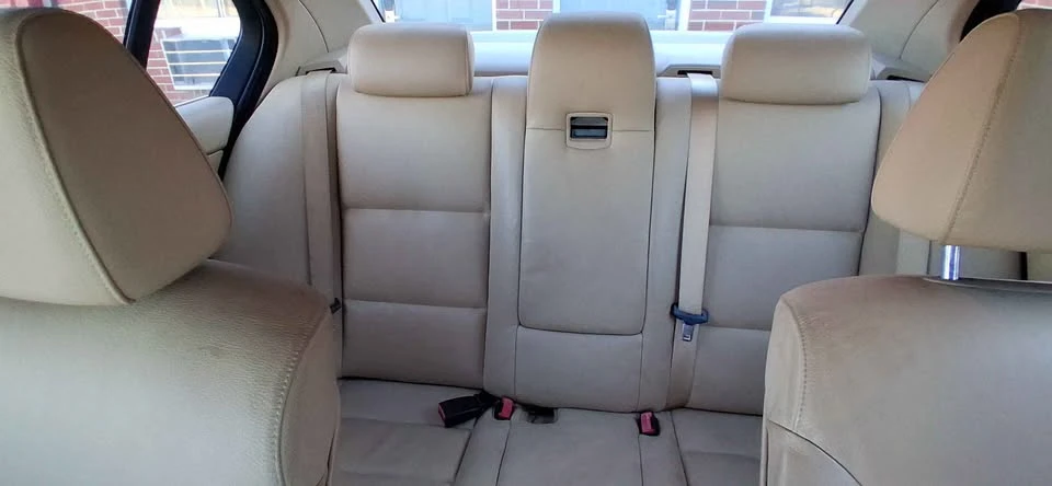 2004 BMW E60 5 Series Sedan - Image 7 of 9