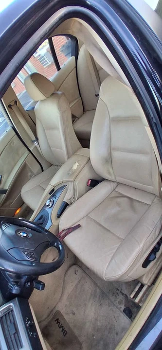 2004 BMW E60 5 Series Sedan - Image 6 of 9