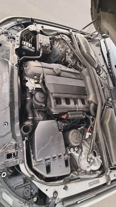 2004 BMW E60 5 Series Sedan - Image 15 of 15