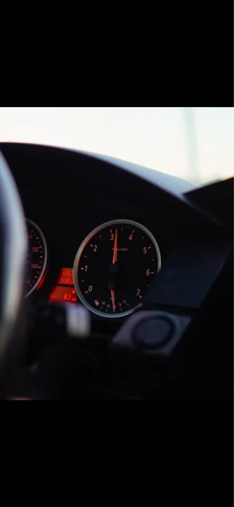 2004 BMW E60 5 Series Sedan - Image 3 of 8
