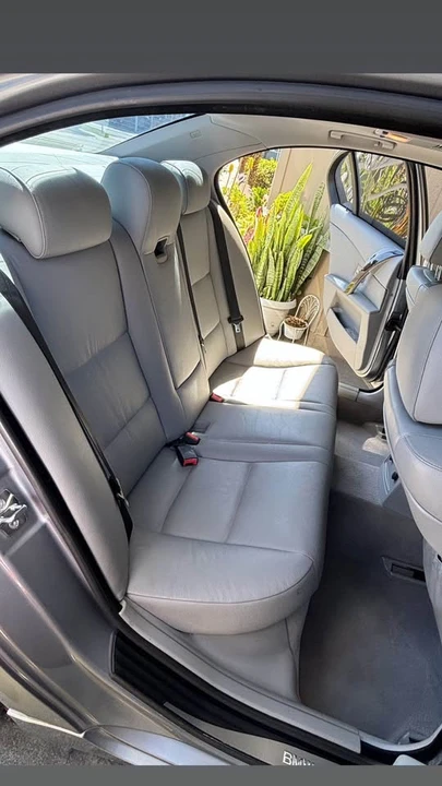 2004 BMW E60 5 Series Sedan - Image 10 of 15