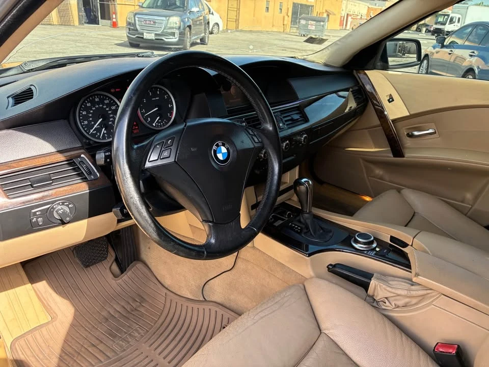 2004 BMW 5 Series - Image 14 of 16