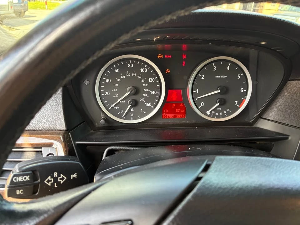 2004 BMW 5 Series - Image 13 of 16