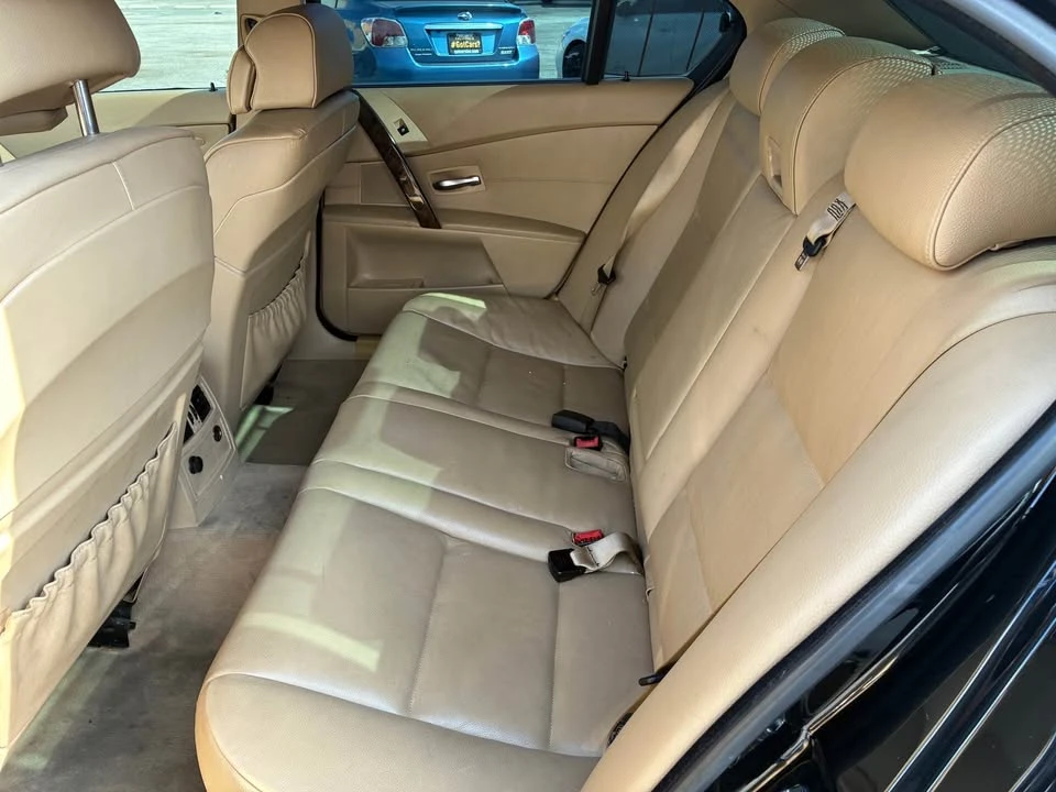 2004 BMW 5 Series - Image 15 of 16