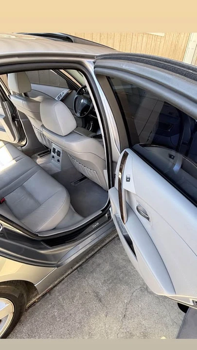 2004 BMW E60 5 Series Sedan - Image 12 of 15
