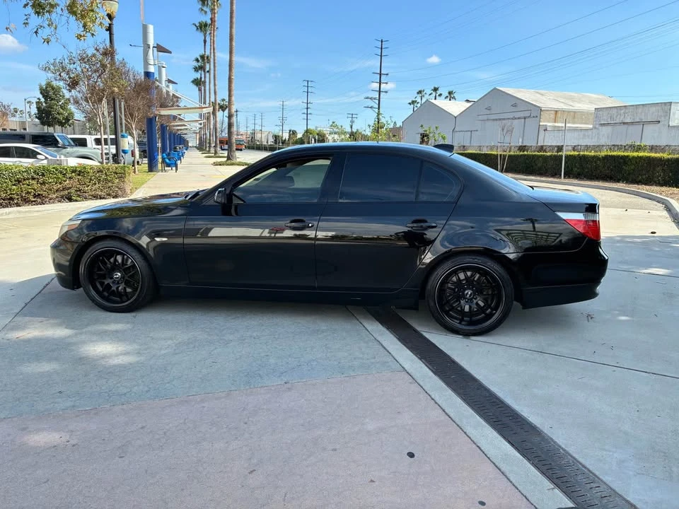 2004 BMW 5 Series - Image 9 of 16