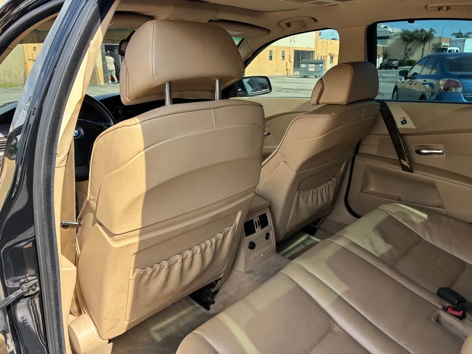 2004 BMW 5 Series - Image 16 of 16