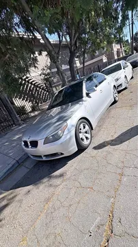 2004 BMW 525i Sedan
