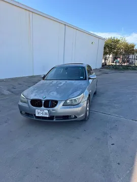 2004 BMW 525i Sedan